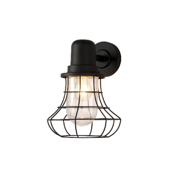 Wall Lamp - 3391