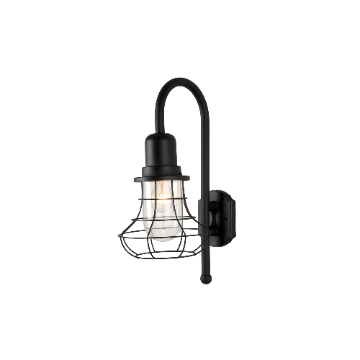 Wall Lamp - 3391-A