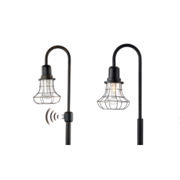Bollard Lamp - 13391
