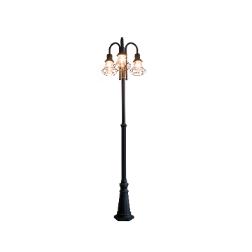 Bollard Lamp - 33391