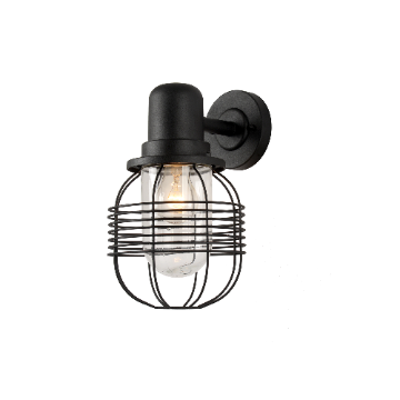 Wall Lamp - 3491