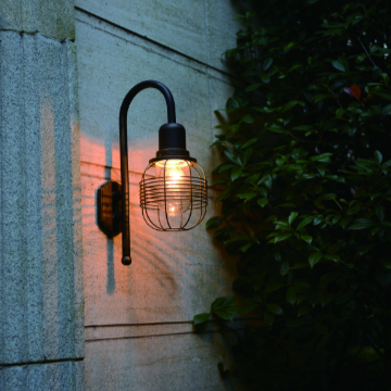 Wall Lamp - 3491-A
