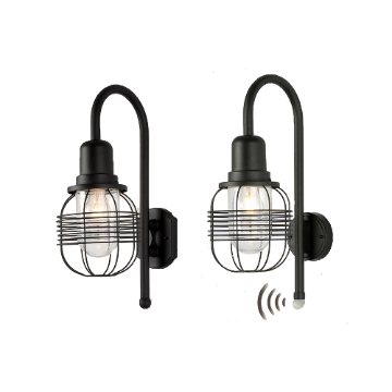 Wall Lamp - 3491-A