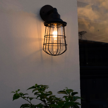 Wall Lamp - 6021