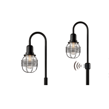 Bollard Lamp - 13491
