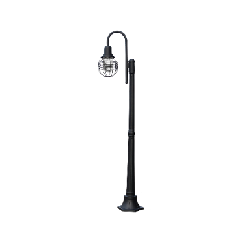 Bollard Lamp - 13491-A