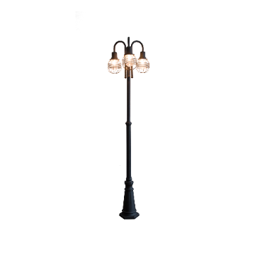 Bollard Lamp - 33491