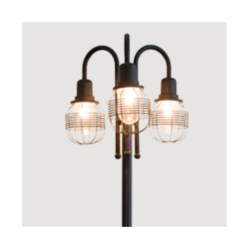 Bollard Lamp - 33491