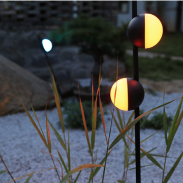 Spike Lamp - 2352