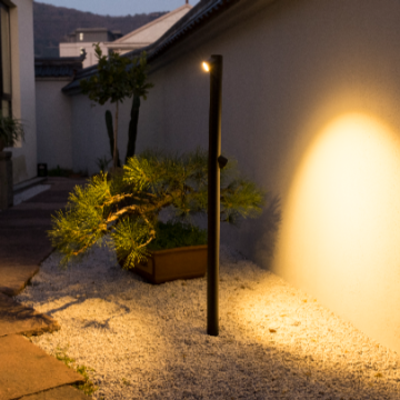 Spike Lamp - 2372