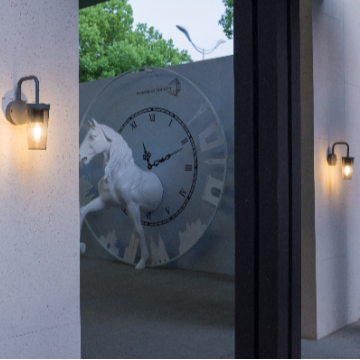Wall Lamp - 2241