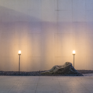 Spike Lamp - 2242