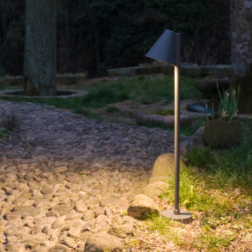 Spike Lamp - 2134