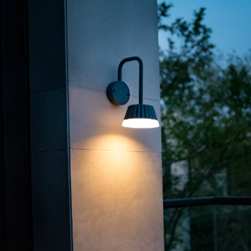 Wall Lamp - 2121