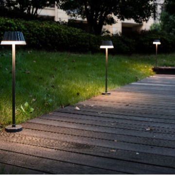 Spike Lamp - 2122