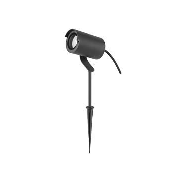 Spike Lamp - 2111