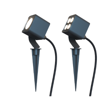 Spike Lamp - 2112