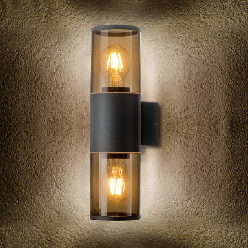 Wall Lamp - 2102