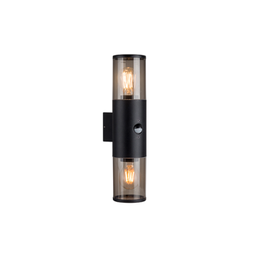 Wall Lamp - 2102-PIR