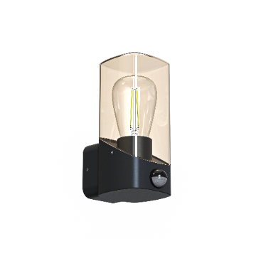 Wall Lamp - 2461-PIR