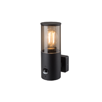 Wall Lamp - 2481-PIR