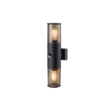 Wall Lamp - 2482-PIR