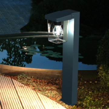 Bollard Lamp - 2272