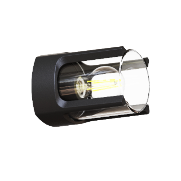 Wall Lamp - 2331