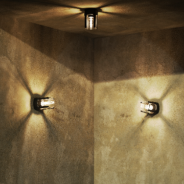 Wall Lamp - 2331