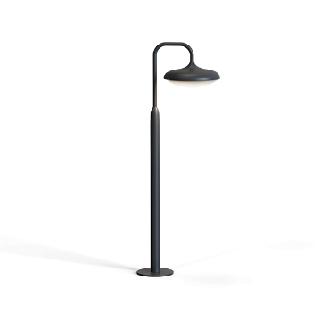 Bollard Lamp - 2213-LED