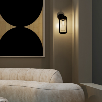 Wall Lamp - 2391