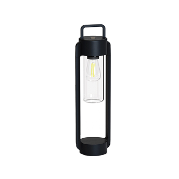 Portable Lamp - 2392-A