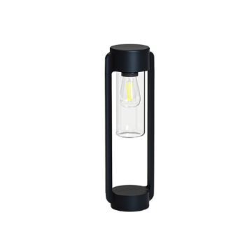 Bollard Lamp - 2392