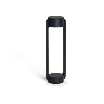 Bollard Lamp - 2392-COB