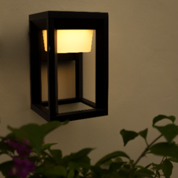 Wall Lamp - 2341-LED