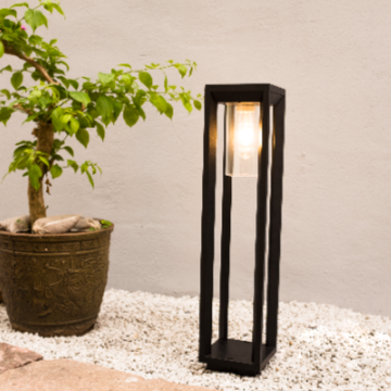 Bollard Lamp - 2342-E27