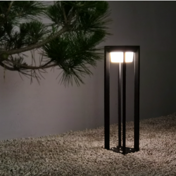 Bollard Lamp - 2342-LED