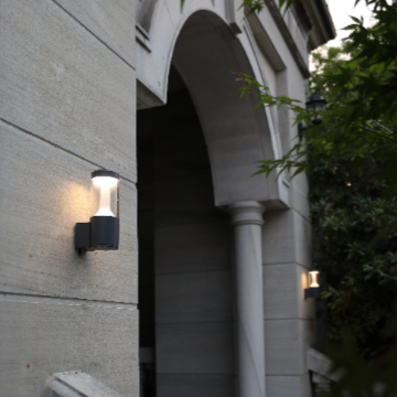 Wall Lamp - 2991