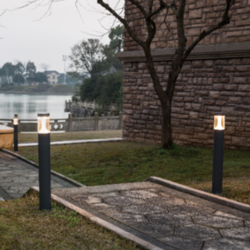 Bollard Lamp - 2992