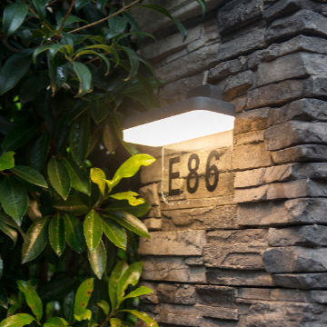 Wall Lamp - 2944-A