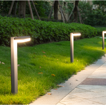 Bollard Lamp - 2944-650