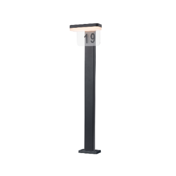 Bollard Lamp - 2944-A-650