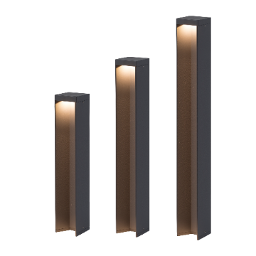 Bollard Lamp - 2951