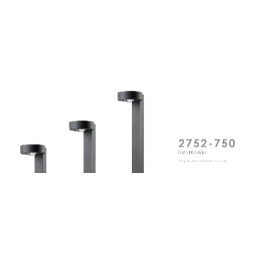Bollard Lamp - 2752