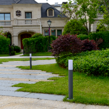 Bollard Lamp - 2764