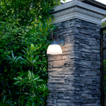 Wall Lamp - 2742