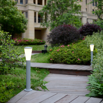 Bollard Lamp - 2613
