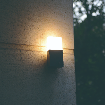 Wall Lamp - 2891