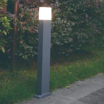 Bollard Lamp - 2892