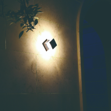 Wall Lamp - 2651